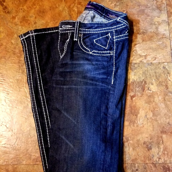 Vigoss jeans - Picture 5 of 5